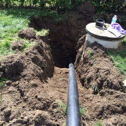 Septic Tank Cleaning